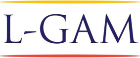 L Gam Logo