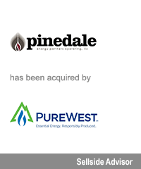 Transaction: Pinedale Energy
