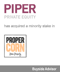 Transaction: Piper Private Equity