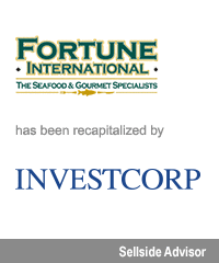 Transaction: Houlihan Lokey Advises Fortune International
