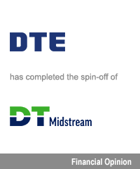 Transaction: DTE - DT Midstream