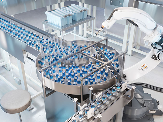 CDMO Market Update - Summer 2025