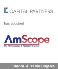 Transaction: United Scope - L Squared Capital Partners