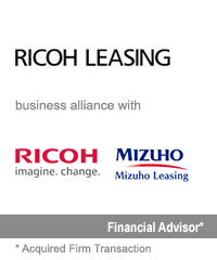 Transaction: Prior to Its Acquisition by Houlihan Lokey, GCA Advised Ricoh Leasing on its business alliance with Ricoh and Mizuho Leasing