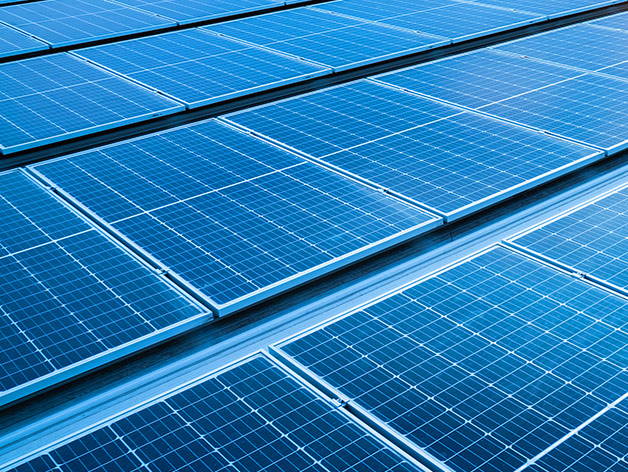 Power, Utilities, and Renewables Market Update - Year-End 2025