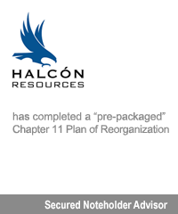 Transaction: Halcon Resources