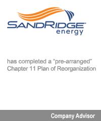 Transaction: SandRidge Energy