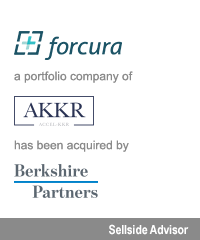 Transaction: Forcura - Accel KKR - Berkshire Partners