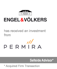 Transaction: Prior to Its Acquisition by Houlihan Lokey, GCA Advised Engel & Völkers Group