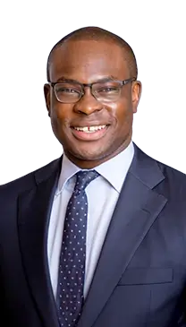 Tomi Williams