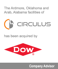 Transaction: Circulus - Dow