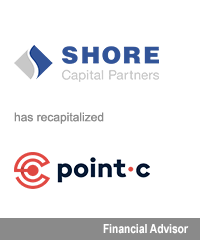 Transaction: Shore Capital Partners - Point C