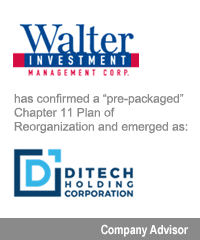 Transaction: Walter Investment Management