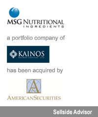 Transaction: MSG Nutritional Ingredients