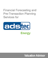 Transaction: ADS-TEC Energy