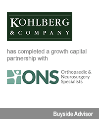 Transaction: Houlihan Lokey Advises Kohlberg & Company