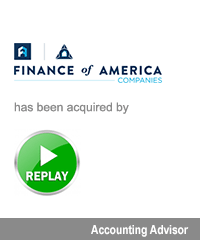 Transaction: Houlihan Lokey Advises Finance of America Equity Capital LLC
