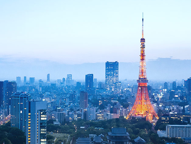 Asia-Pacific Real Estate Market Update - January 2026