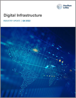 Download Digital Infrastructure Q4 2022