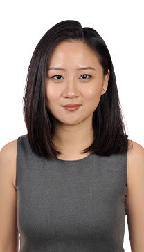 Elaine Pan