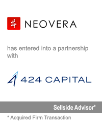 Transaction: Neovera - 424 Capital