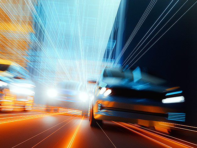 Automotive Aftermarket Latest Update - Q3 2025