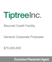 Transaction: Tiptree Inc