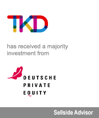 Transaction: TKD - Deutsche Private Equity