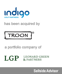 Transaction: Houlihan Lokey Advises Indigo Golf Partners