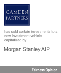 Transaction: Camden Partners
