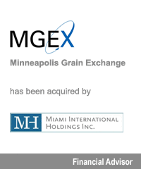 Transaction: Houlihan Lokey Advises Minneapolis Grain Exchange, Inc.