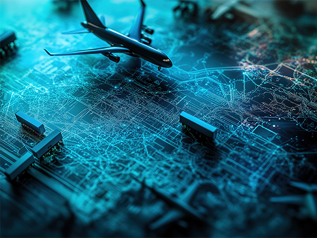 Aviation Technology and Software Spotlight - July 2025