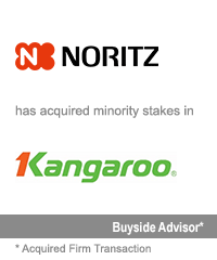 Transaction: Prior to Its Acquisition by Houlihan Lokey, GCA Advised Noritz