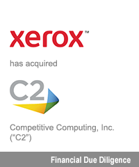 Transaction: Houlihan Lokey Advises Xerox Business Solution, Inc.