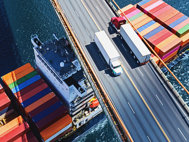 Transportation and Logistics - Market Update - Q2 2025