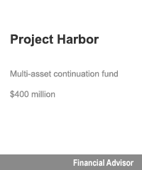 Transaction: Project Harbor