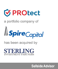 Transaction: PROtect - Spire Capital - Sterling Investment Partners