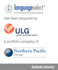 Transaction: Language Select, LLC