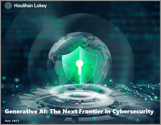 Download Cybersecurity Generative Ai July 2023