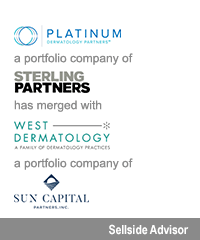 Transaction: Houlihan Lokey Advises Platinum Dermatology Partners
