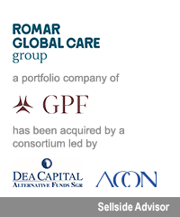 Transaction: Romar Global Care - GPF - Dea Capital - ACON