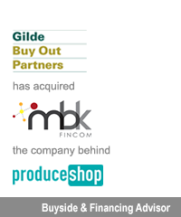 Transaction: Houlihan Lokey Advises Gilde Buy Out Partners