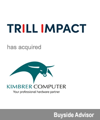 Transaction: Trill Impact Kimbrer Computer