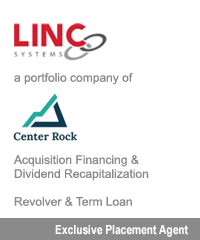 Transaction: Houlihan Lokey Advises LINC Systems