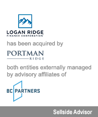 Transaction: Logan Ridge Finance Corp. - Portman Ridge - BC Partners