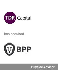 Transaction: Houlihan Lokey Advises TDR Capital