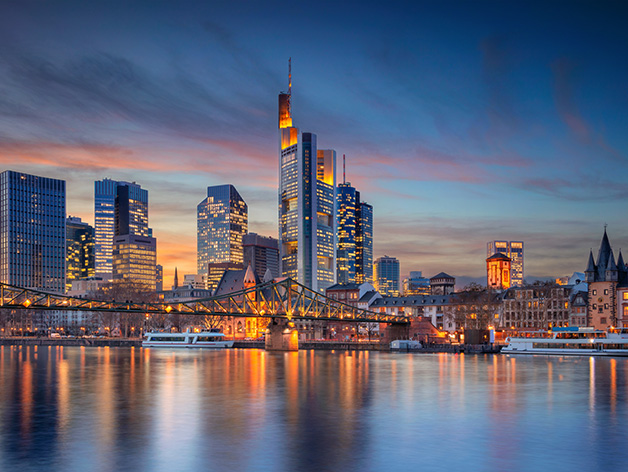 European Real Estate Market Update - Summer 2025