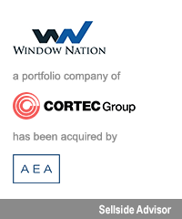 Transaction: Window Nation - AEA Investors LP