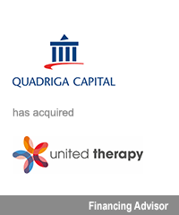 Transaction: Houlihan Lokey Advises Quadriga Capital (1)
