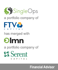 Transaction: Singleops - Ftv Capital - Lmn - Serent Capital